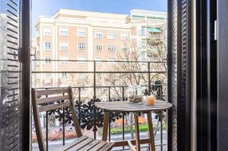 Sevilla - 4 bedrooms in Trafalgar - 9