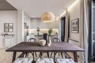 Sevilla - 4 bedrooms in Trafalgar - Madrid - 5