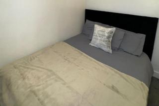 Central Sheffield 3-Bed Apt Sleeps 7 Parking - Sheffield - 6