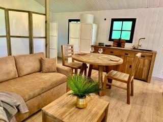 Chalet Style Indonésien - Gouvieux - 8