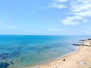 Sea view and charm in La Marsa - 2