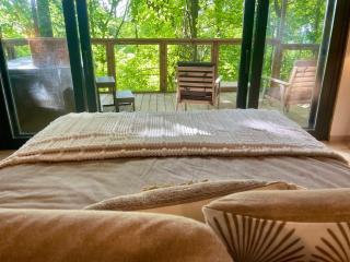 Chalet Style Indonésien - 7