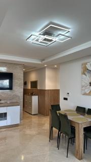 New luxury appartement - 0