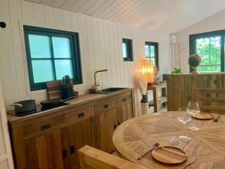 Chalet Style Indonésien - 6