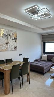 New luxury appartement - 7