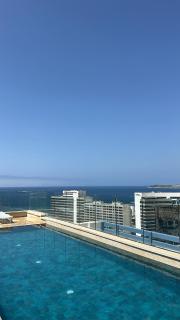 New luxury appartement - 5