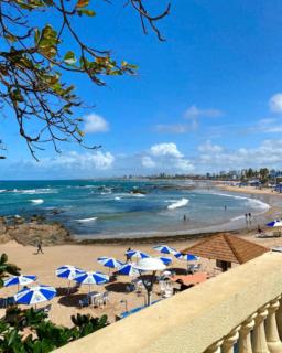 Hotel Luar de Itapua - Salvador - 9