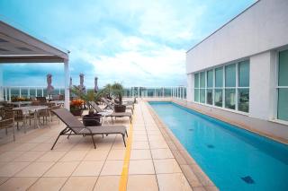 360 Saint Moritz by Ozped - Brasilia - 1