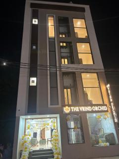 The Vrind Orchid - Vrindāvan - 9