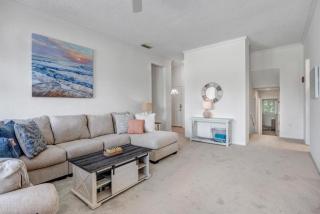 Fairway Breeze - Ponte Vedra Beach - 4