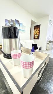 Apto 3 Quartos Jardim das Palmeiras 2 - 8