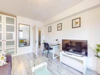 Stylish 3 bed Regents Park Private Balcony Pass the Keys - Londra - 9