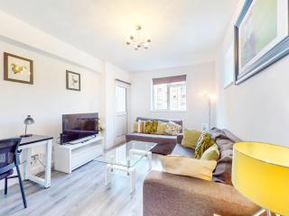 Stylish 3 bed Regents Park Private Balcony Pass the Keys - Londra - 0