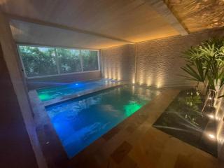 Apto 3 Quartos Jardim das Palmeiras 2 - 7