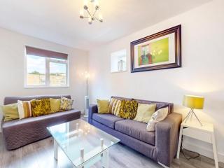 Stylish 3 bed Regents Park Private Balcony Pass the Keys - Londra - 5