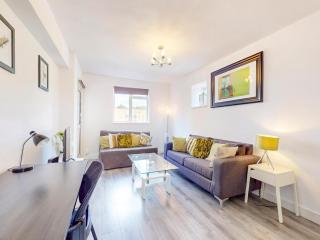 Stylish 3 bed Regents Park Private Balcony Pass the Keys - Londra - 4