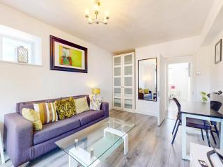 Stylish 3 bed Regents Park Private Balcony Pass the Keys - Londra - 3