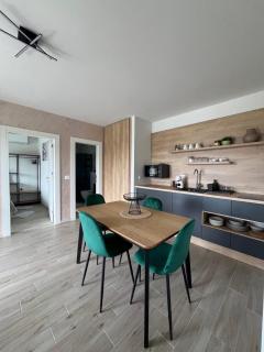 LaLuna Houses - Lipova - 9