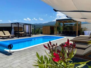 LaLuna Houses - Lipova - 2