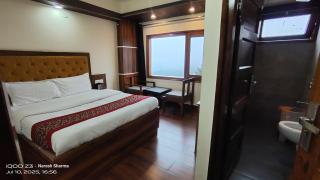 Hotel New Pankaj - Near Mall Road Free Pickup from railway station Shiimla - 2