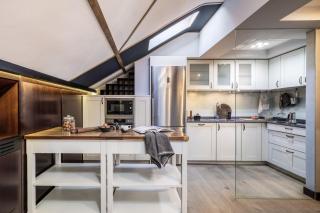Aston - 2 bedrooms and terrace in Salamanca - 3