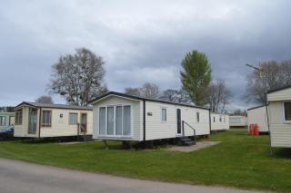 B9 at The Old Mill Holiday Park - Dyke - 8