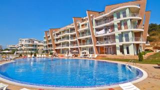 Sunset Complex Кошарица Апартамент 15 - 7