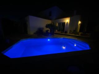 Magnifique villa avec piscine - 9