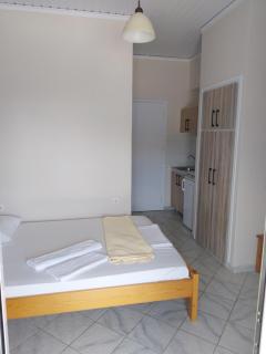 Aggeliki Apartments - Nikiana - 2