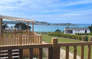 Camping de la Corniche - Plestin-les-Grèves - Plestin-les-Grèves - 6