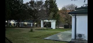 Mnembe Safari Game Lodge - - 0