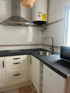 Apartamentos Arquillo de Rota - Sanlúcar de Barrameda - 5