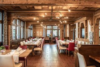 Tailormade Hotel KRONE Sarnen - Sarnen - 5