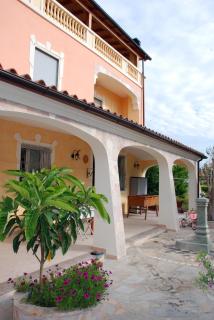 Villa Lussu - Orosei - 0