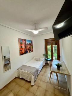 Apartamento en el Parque - 3