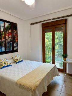 Apartamento en el Parque - 9