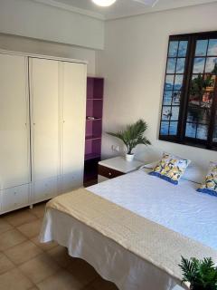 Apartamento en el Parque - 7