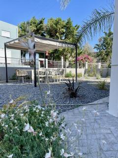 Iloma Villa 6 km from Nafplio - Dhalamanára - 9