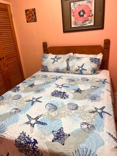 Ellen Bay Cottages - Saint Philips - 6