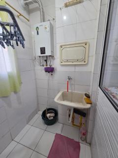 Apt 8 min do centro de Piracicaba, 30 min Thermas São Pedro - Piracicaba - 4