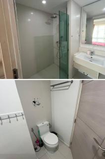 Однокомнатная квартира в Seven Seas Jomtien - 7