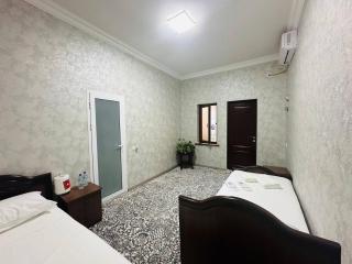 Navruz Hostel - Samarkand - 1