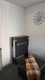 Dundee City centre apartment - 3 bedrooms sleeps 6 - Dundee - 8