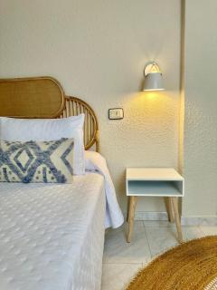 Apartamentos Sarga Sentirgalicia - Cabañas - 4