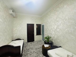 Navruz Hotel - Samarkand - 2