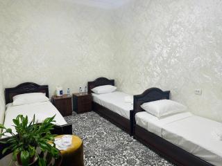 Navruz Hotel - Samarkand - 3