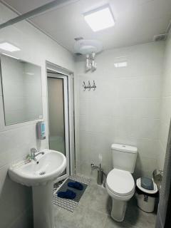 Navruz Hotel - Samarkand - 4