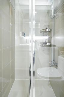 The Sunny Flat at Fame Residences - Manila - 6