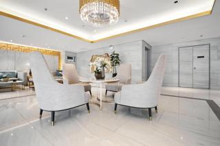 The Sunny Flat at Fame Residences - Manila - 5