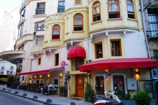 Squit Suits Hotel - Istanbul - 5